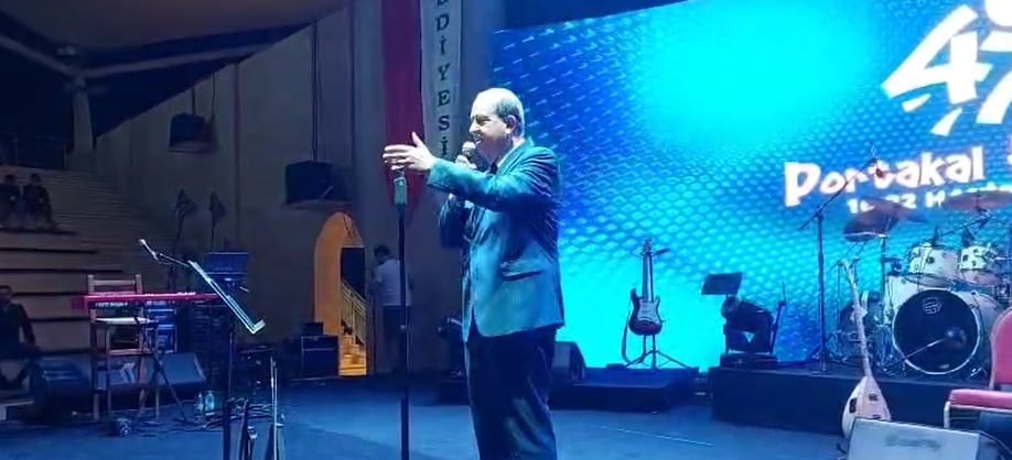 “Güzelyurt’a yapılan her yatırım, her proje değerli” – BRTK