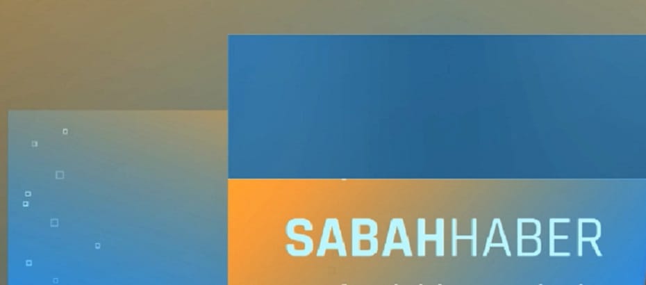 Sabah Haber 03.08.2025