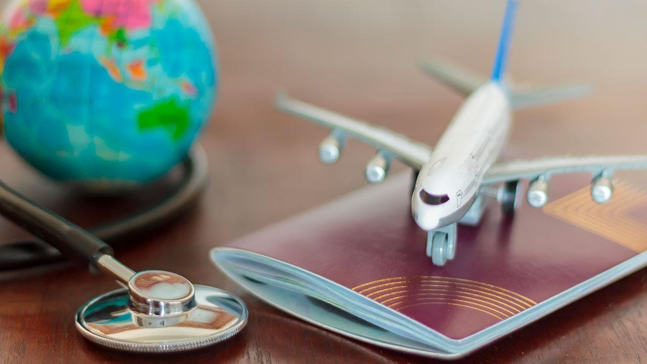 Türkiye’nin sağlık hizmeti ihracatı 3 milyar dolara ulaştı