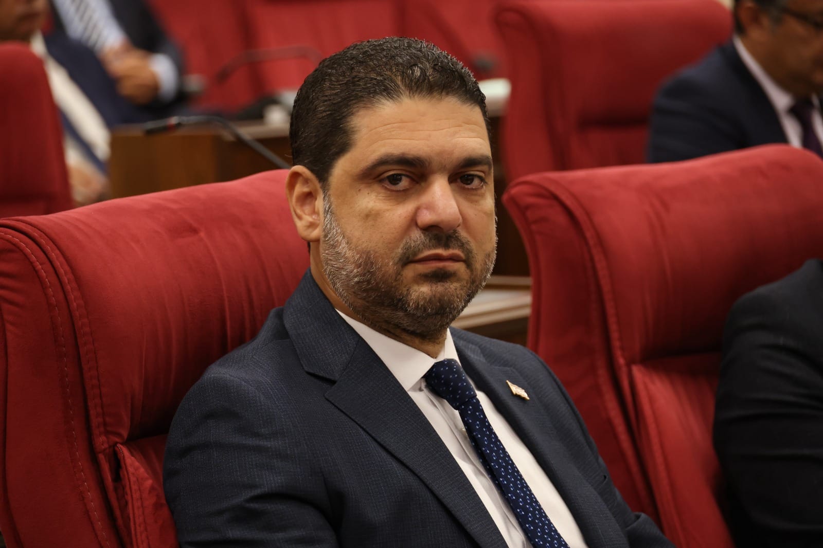 Savaşan, Madleen gemisine yapılan saldırıya tepki gösterdi – BRTK