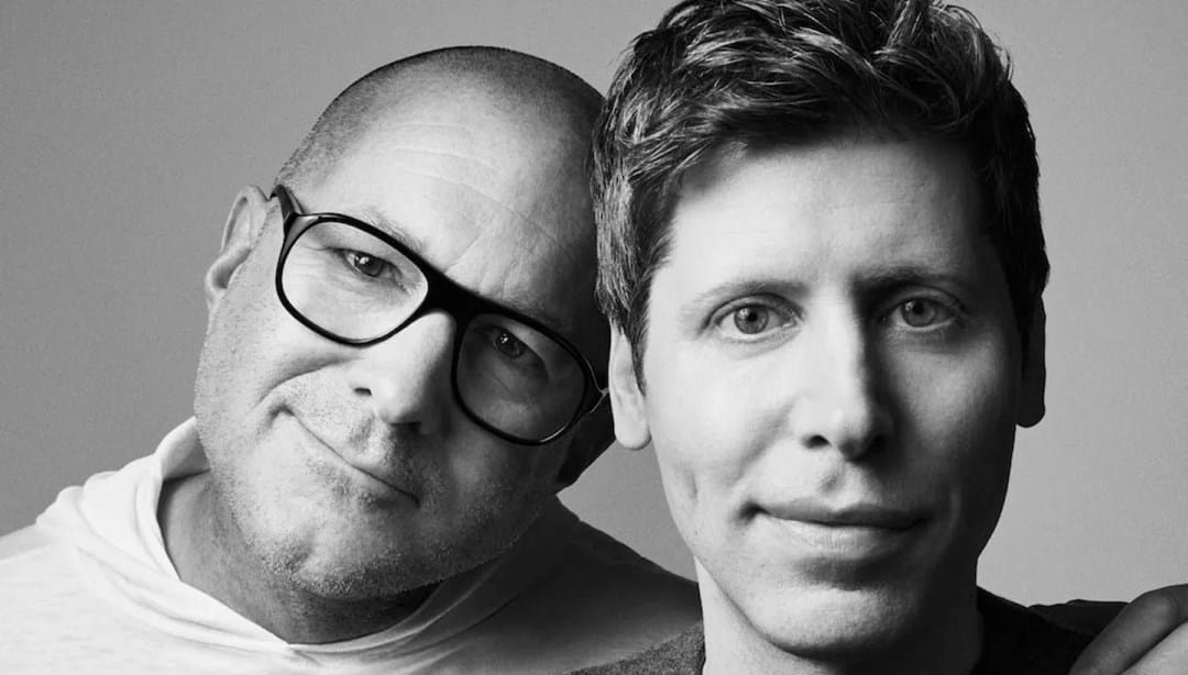 OpenAI’ın geliştirdiği gizemli cihaz: Yaptığımız en büyük şey – Son Dakika Teknoloji Haberleri