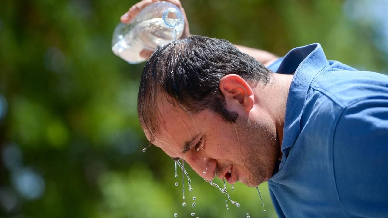 Sıcaklıklar 43 dereceye kadar çıkacak