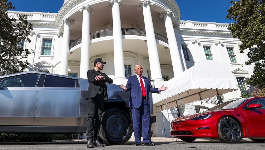 Elon Musk’ın döşediği internet Beyaz Saray’da panik yarattı – Son Dakika Teknoloji Haberleri