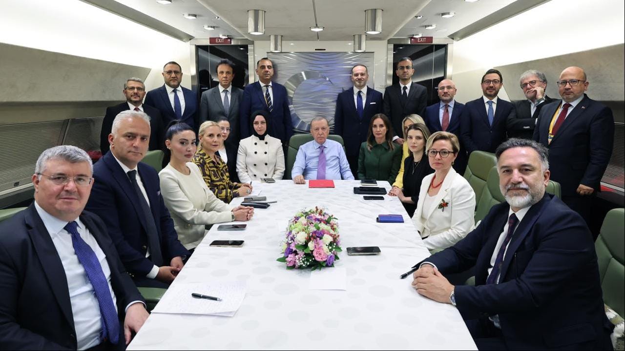 F-35’lerle ilgili teknik düzeyde görüşmelere başlandı