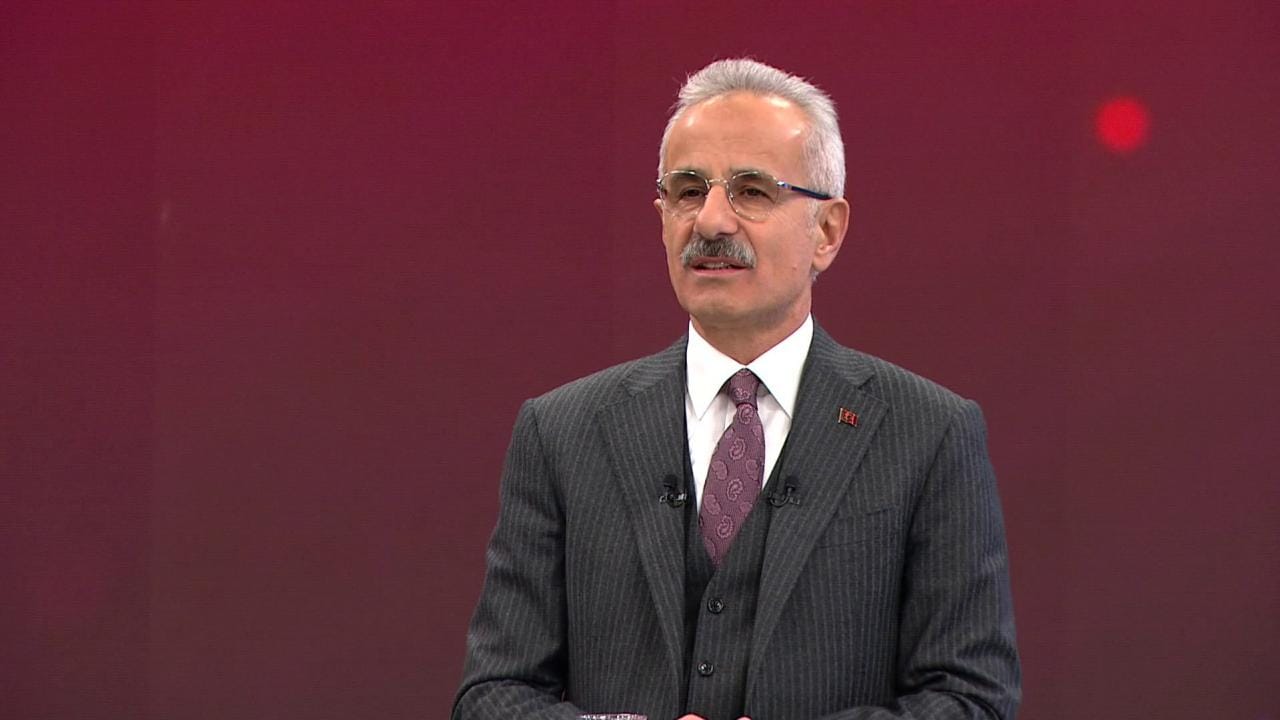 Bakan Uraloğlu: Irak’taki 4 uçağı getirmek için hazırlık içindeyiz