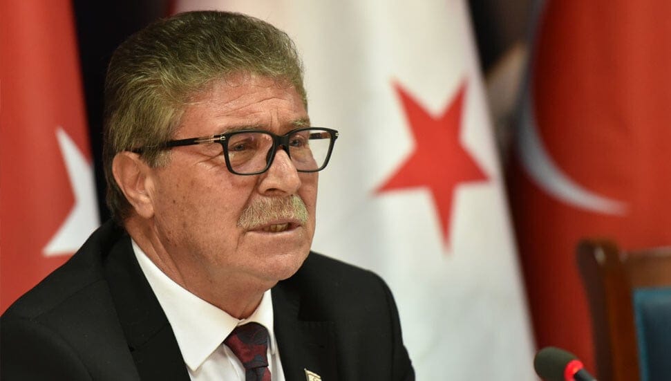 Başbakan Üstel, kadın girişimcilere yönelik 300 Milyon TL’lik destek paketini açıkladı – BRTK