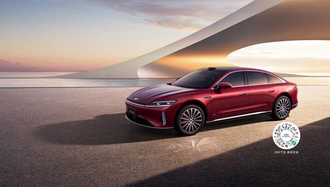 Chery’den sedan araç… 2 bin kilometre menzili var, fiyatı şaşırttı