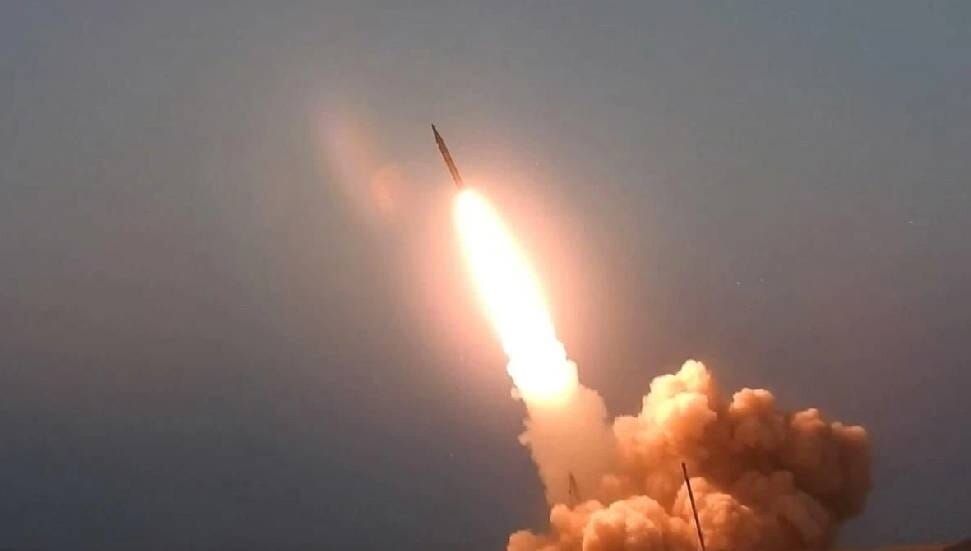 İran ordusu Katar ve Irak’taki ABD üslerine saldırı başlattı – BRTK