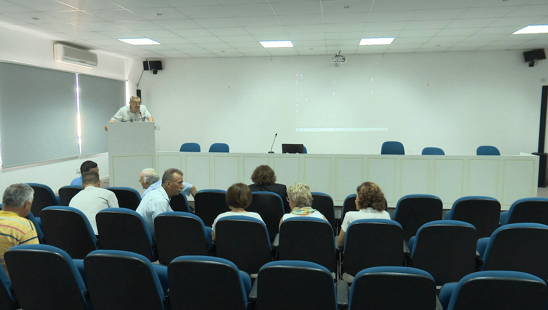 Çevre Koruma Vakfı, Dünya Çevre Günü nedeniyle panel gerçekleştirdi – BRTK