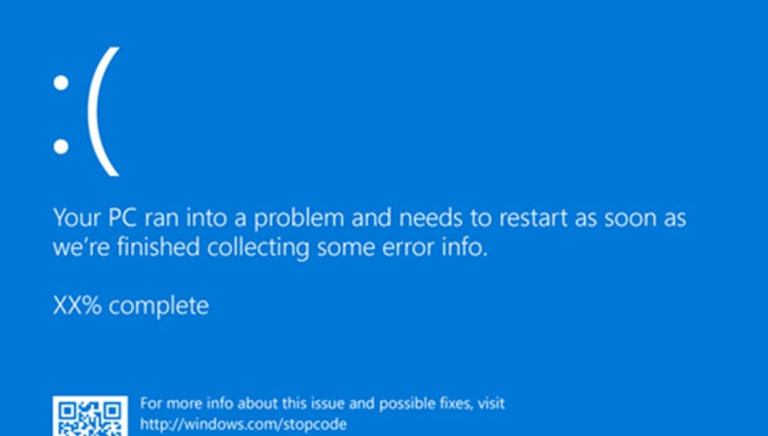 Microsoft, 40 yılın ardından “Mavi Ekran”a veda ediyor – Son Dakika Teknoloji Haberleri