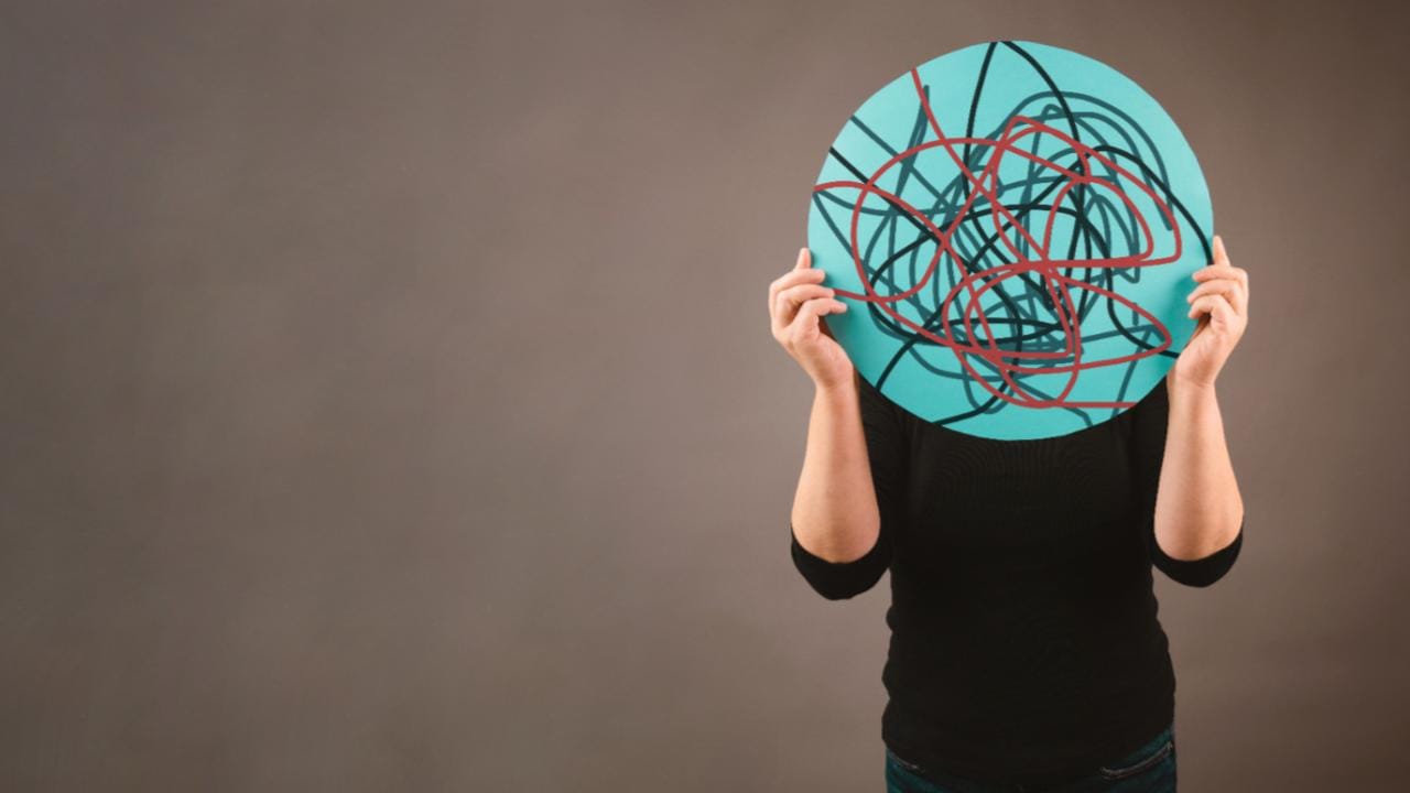 Yıllardır fark edilmeyen bir DEHB’le mi yaşıyorsun?