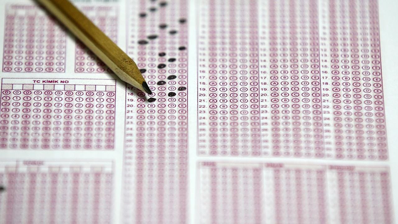 YKS bu hafta sonu yapılacak
