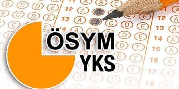 YKS giriş belgeleri erişime açıldı – BRTK