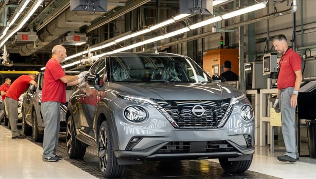 Nissan ödeme yapamaz hale geldi