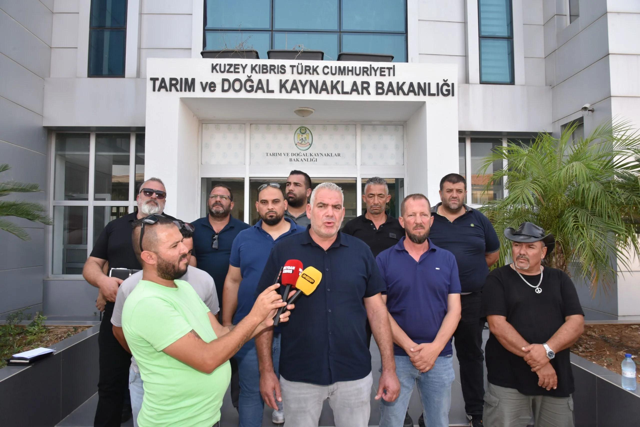 Artık planlı üretim yapmak istiyoruz – BRTK