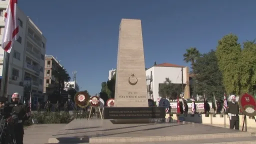 Bakanlardan 1 Ağustos mesajları – BRTK