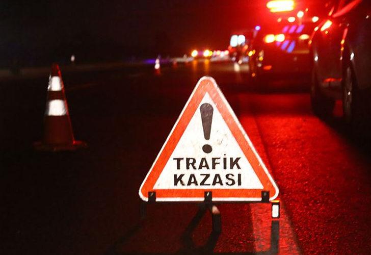 Lefke Belediye Başkanı Aziz Kaya’ya araba çarptı – BRTK