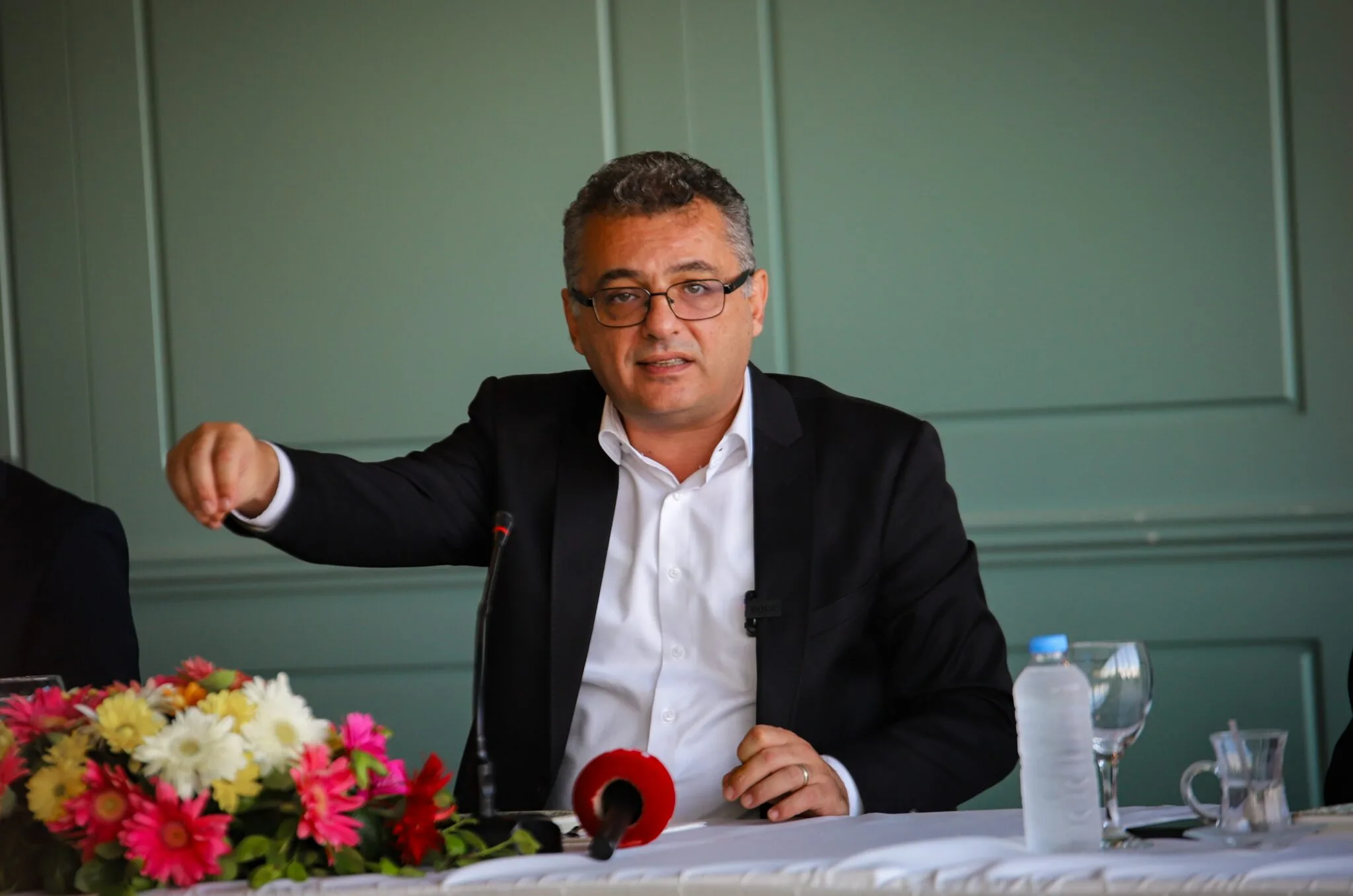 “Cumhurbaşkanlığı dünyaya açılan en temel penceremizdir ve o pencereyi kullanmalıyız” – BRTK