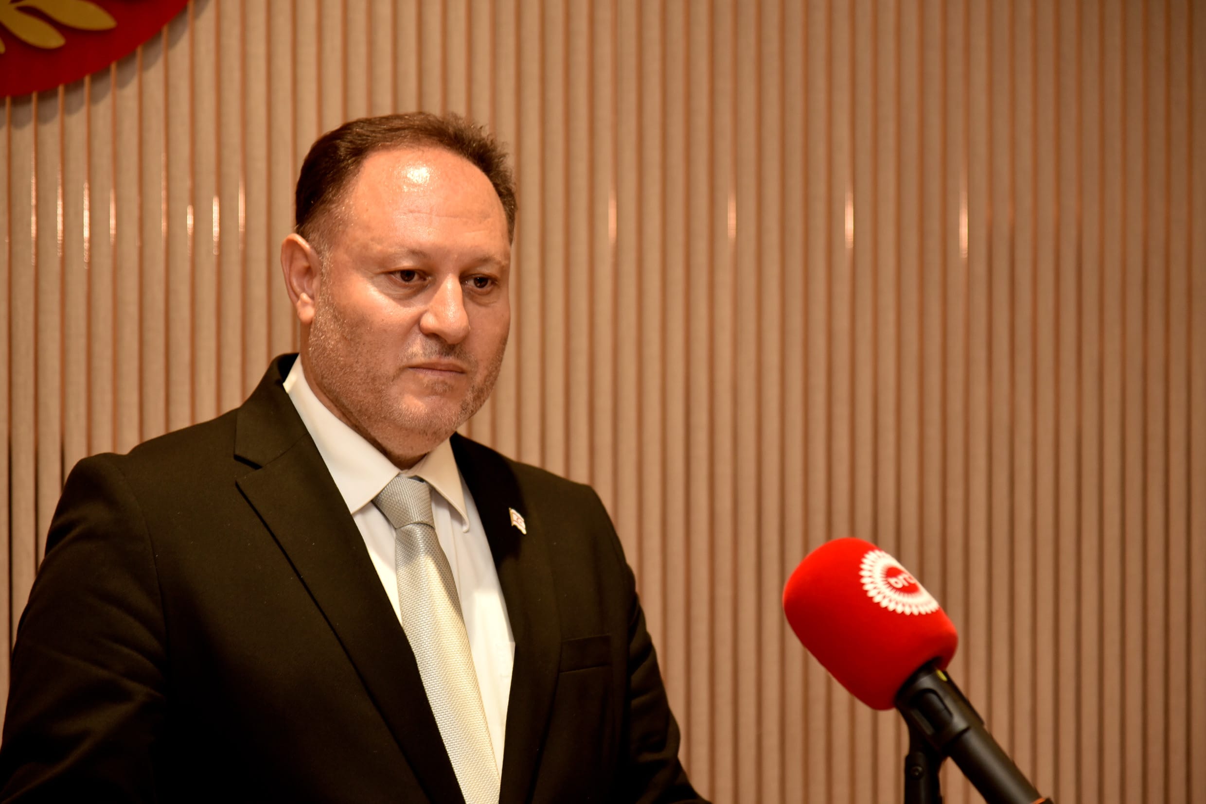 Öztürkler’den Türkiye’ye geçmiş olsun mesajı – BRTK