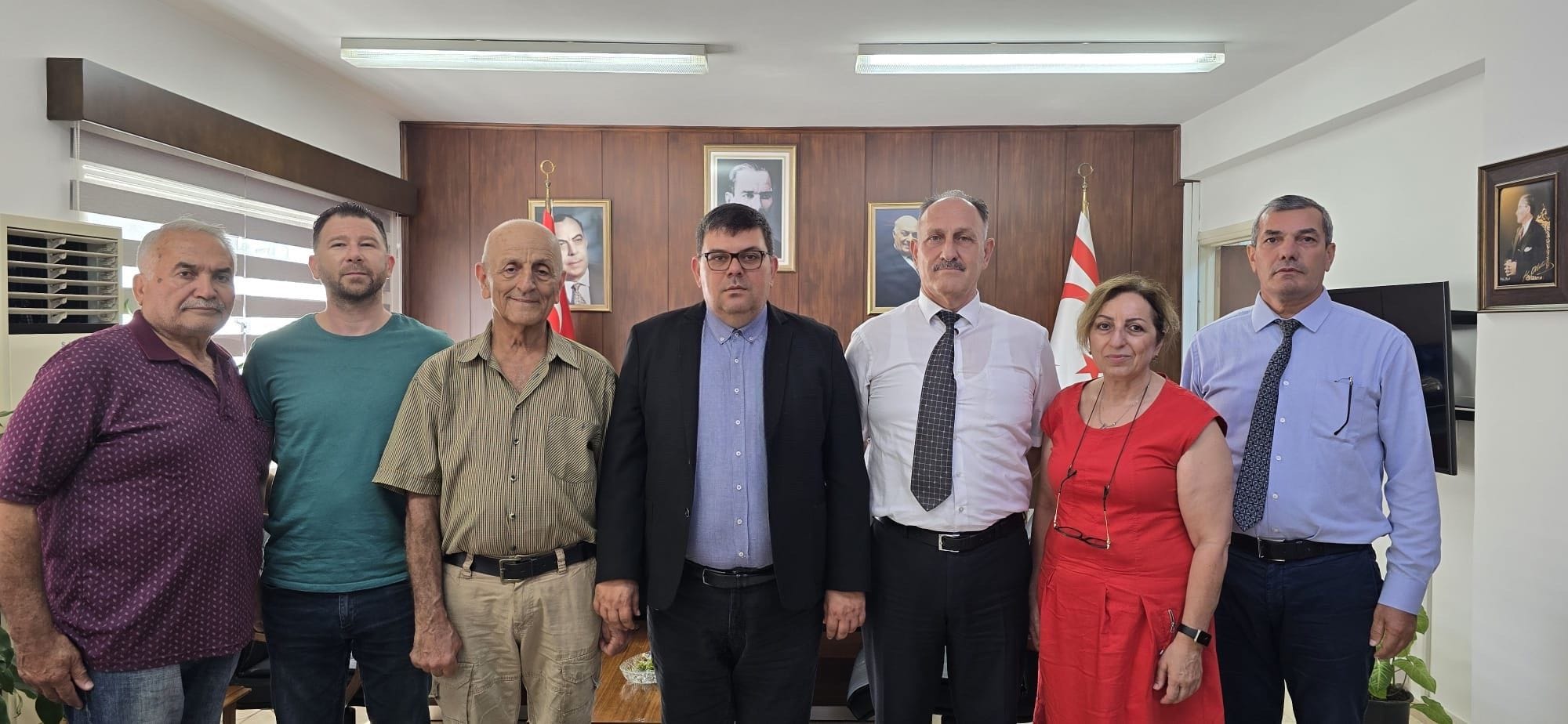 “Kayıt dışı kiralamalarla mücadele önceliğimizdir” – BRTK