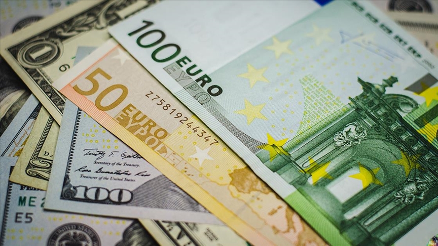 Dolar 39,93 TL, euro 47,15 TL ve sterlin 54,95 TL’den işlem görüyor – BRTK