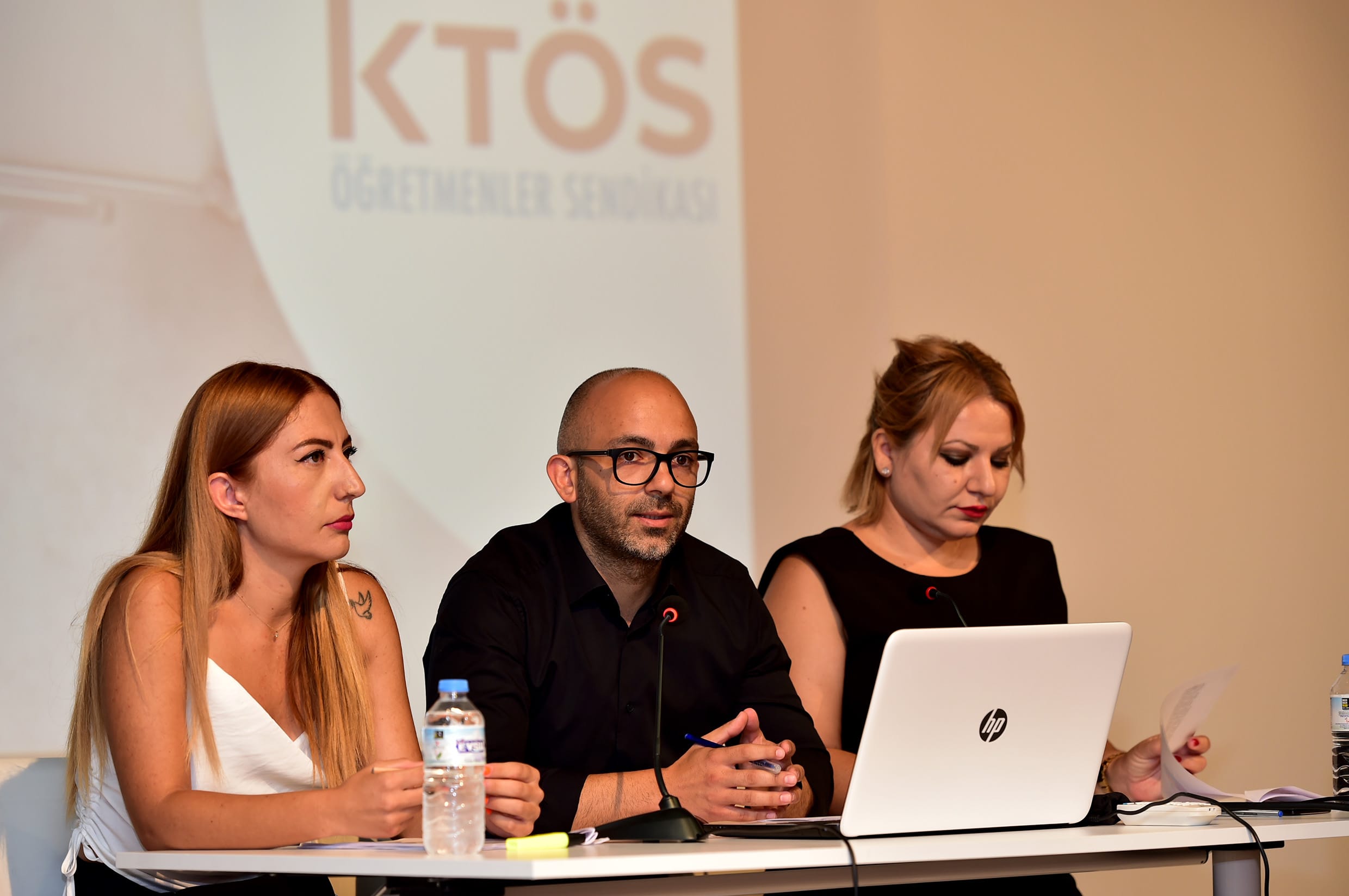 KTÖS Eğitim Sekreteri Gelener:Eğitimde atama yapılmayan her kadro boşluk yaratıyor – BRTK