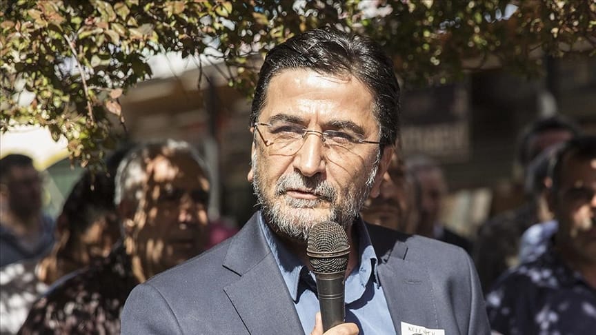 Gazeteci, yazar Nihat Genç hayatını kaybetti – BRTK