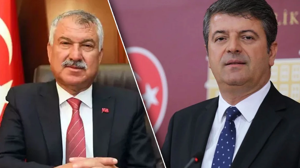 Adana Büyükşehir Belediye Başkanı Karalar ve Adıyaman Belediye Başkanı Tutdere gözaltına alındı – BRTK