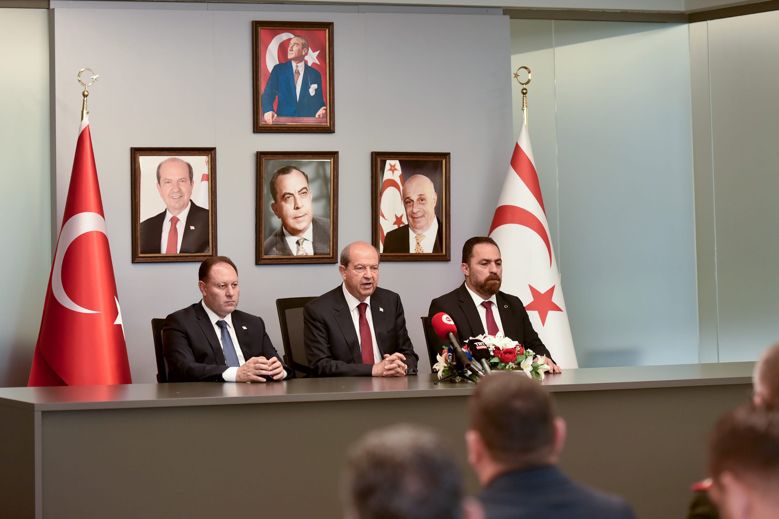 “Azerbaycan temasları KKTC algısını yükseltti” – BRTK