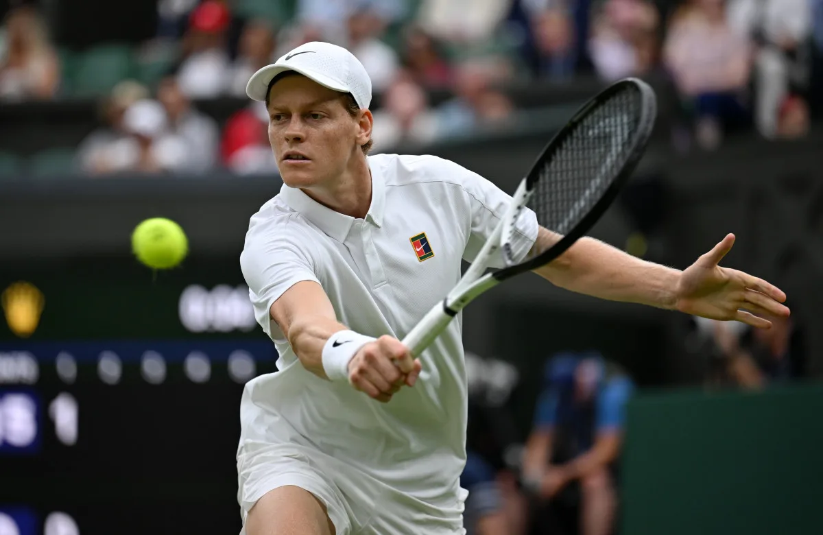 Wimbledon’da favoriler galip – BRTK