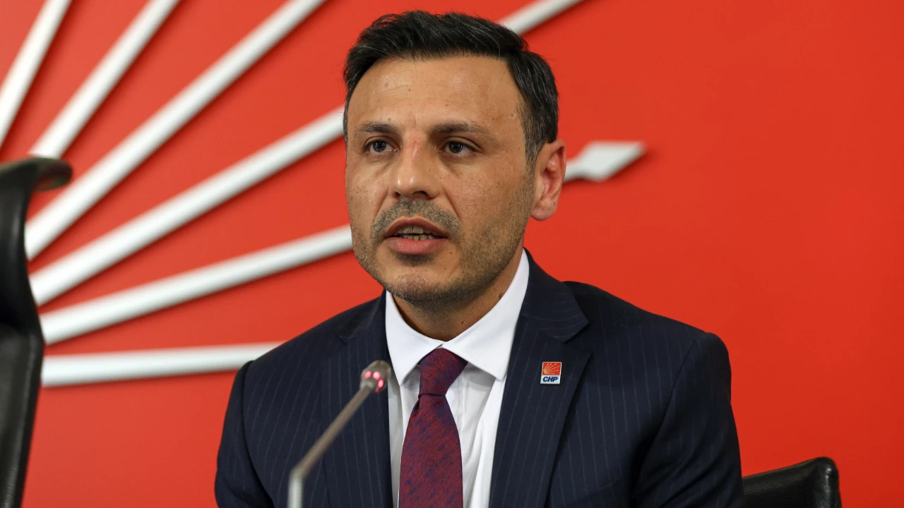 CHP İstanbul İl Başkanı Özgür Çelik ifadeye çağırıldı – BRTK