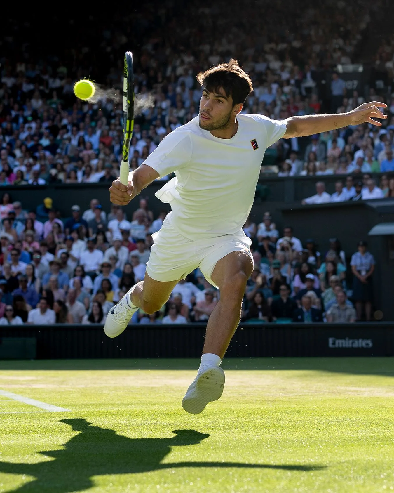 Wimbledon Tenis Turnuvası – BRTK