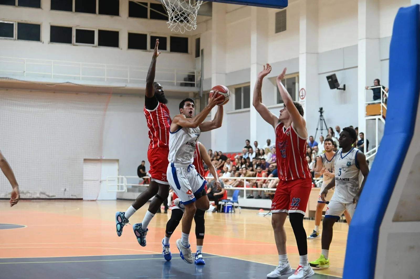 Tamam mı, devam mı ? – BRTK