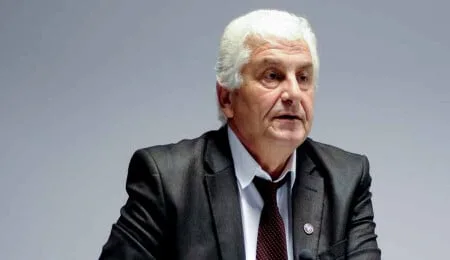 Türk-Sen Genel Başkanı Bıçaklı:Akaryakıta yapılan zamlar kabul edilemez – BRTK