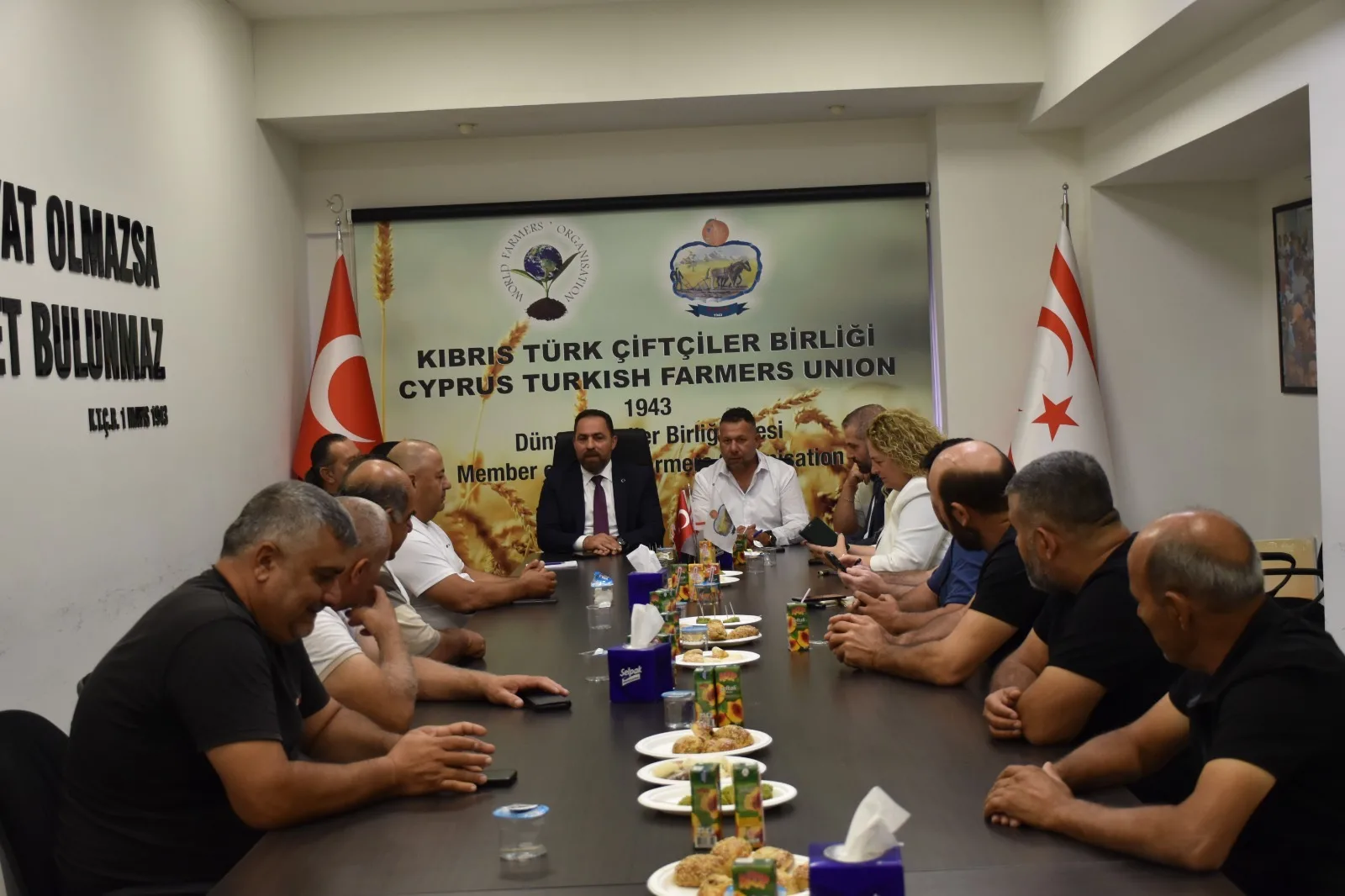 “Destekler zamanında ödendi, ödenmeye devam edecek” – BRTK