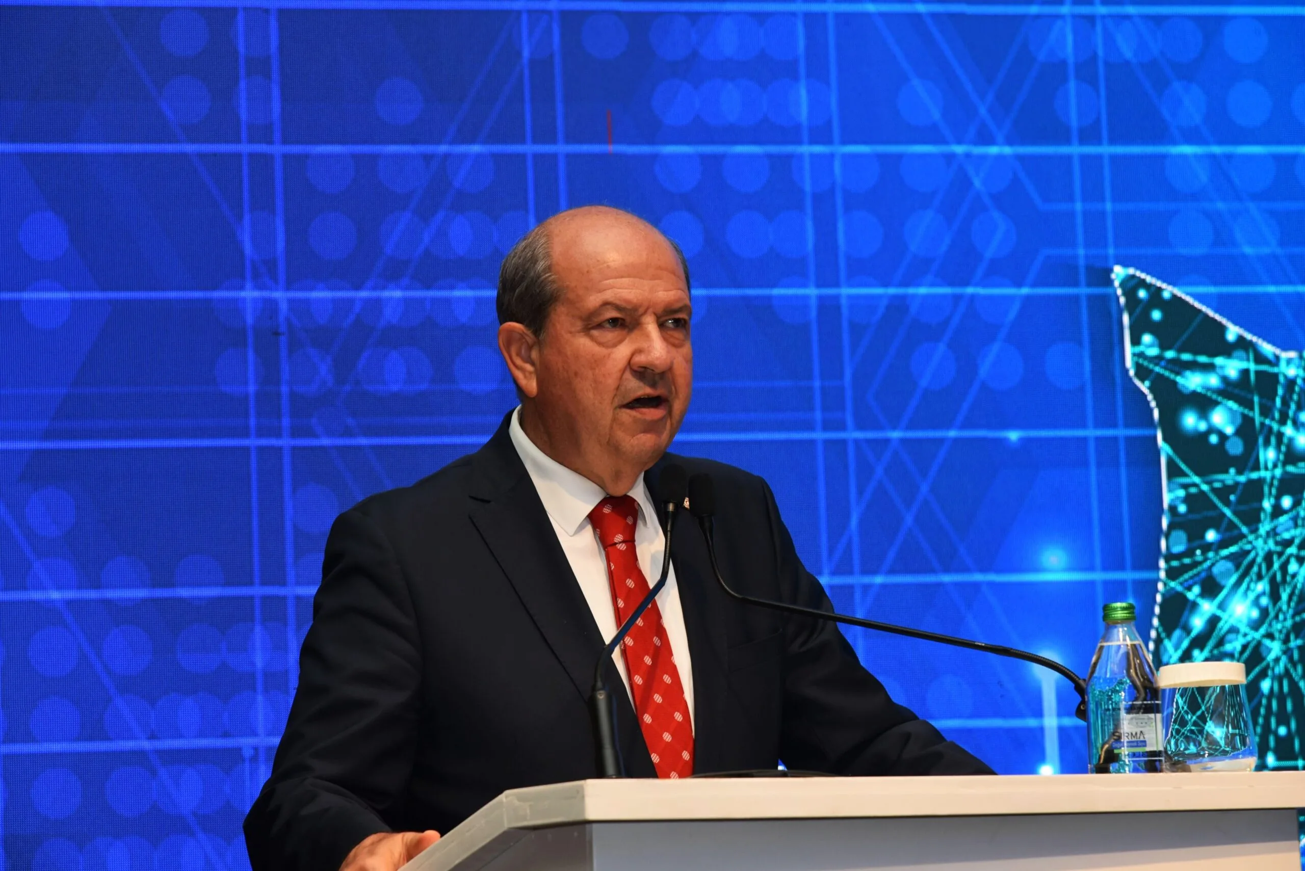 Tatar:KKTC Fiber Dönüşüm protokolü, ülkeyi izolasyonlar ve ambargolarla engellemeye çalışanlara güçlü bir cevap niteliği taşıyor – BRTK