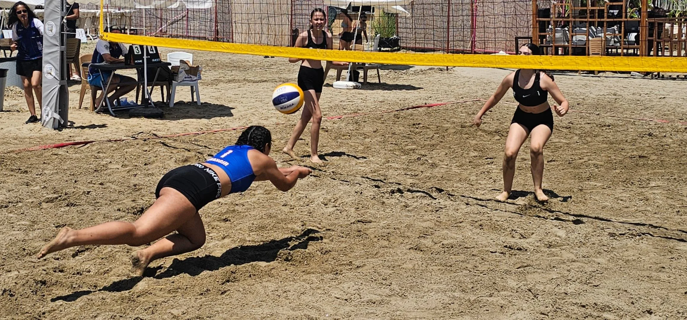 Çeyrek finalistler belli oldu – BRTK