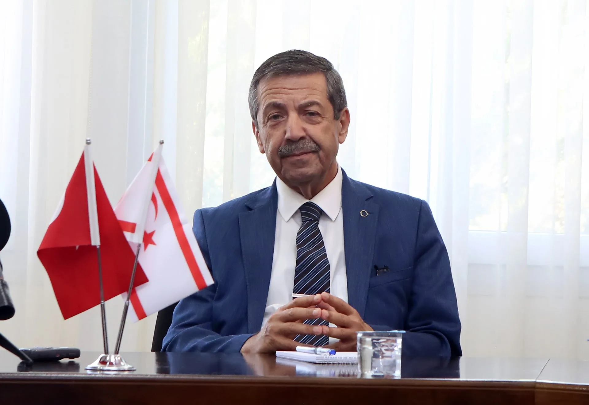 “15 Temmuz, Türkiye’nin geçilmez olduğunu dünyaya göstermiştir” – BRTK