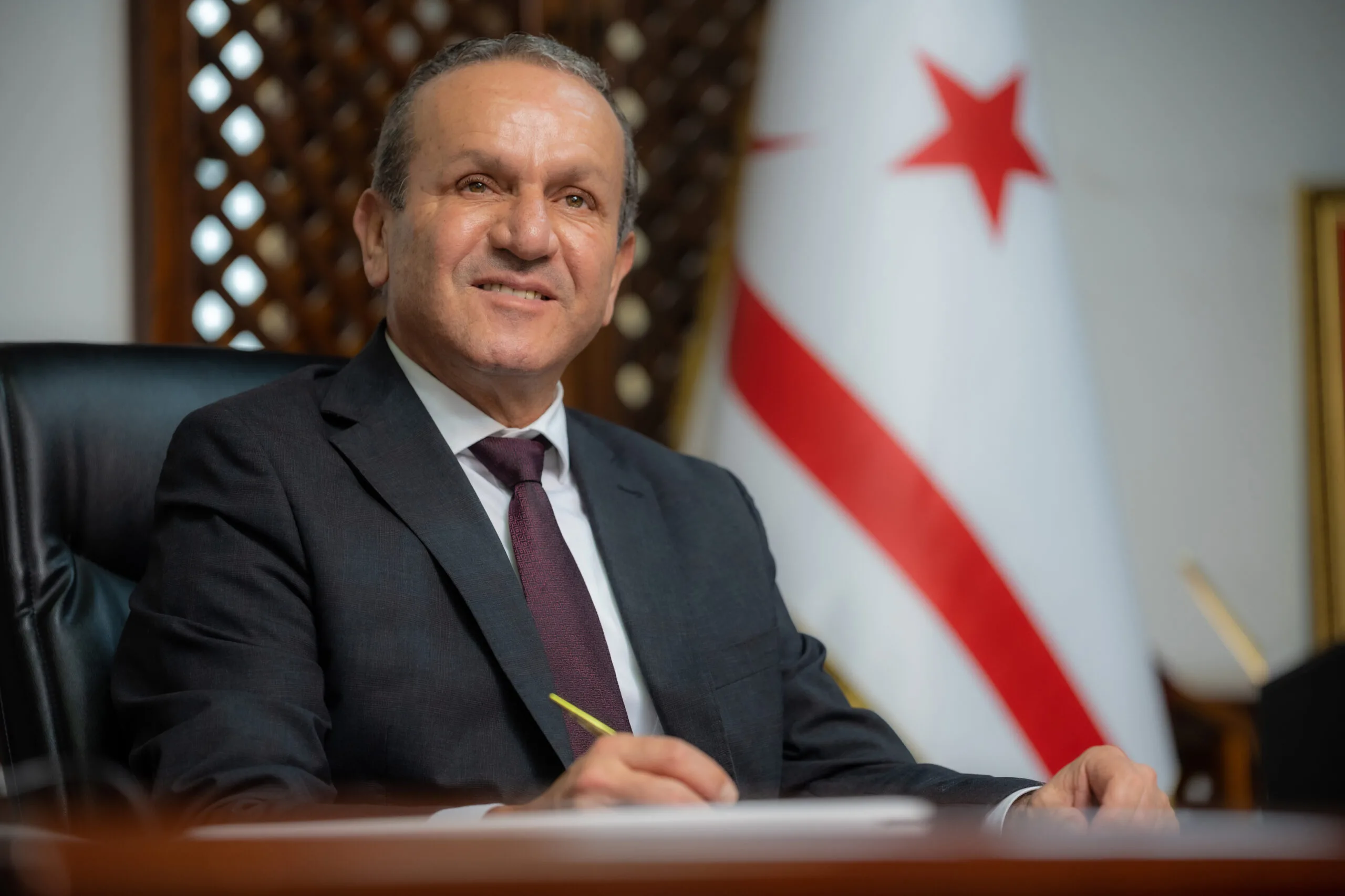 Ataoğlu:20 Temmuz 1974, sadece bir askeri harekat değil, özgürlüğün, güvenliğin ve barışın adaya dönüşüdür – BRTK