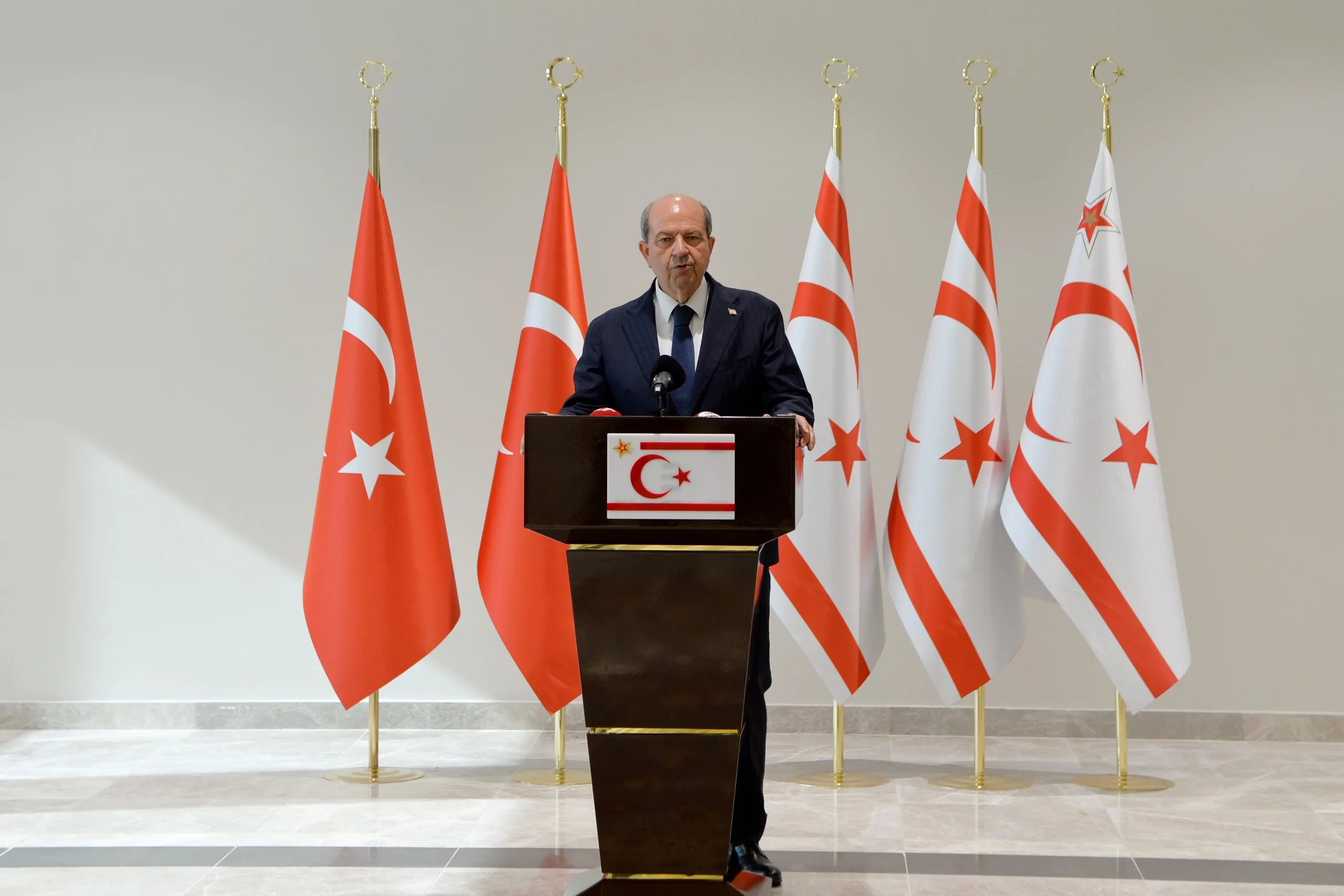 Kıbrıs Barış Harekatı, Kıbrıs adası ve Kıbrıs Türk halkı için tarihi bir dönüm noktası – BRTK