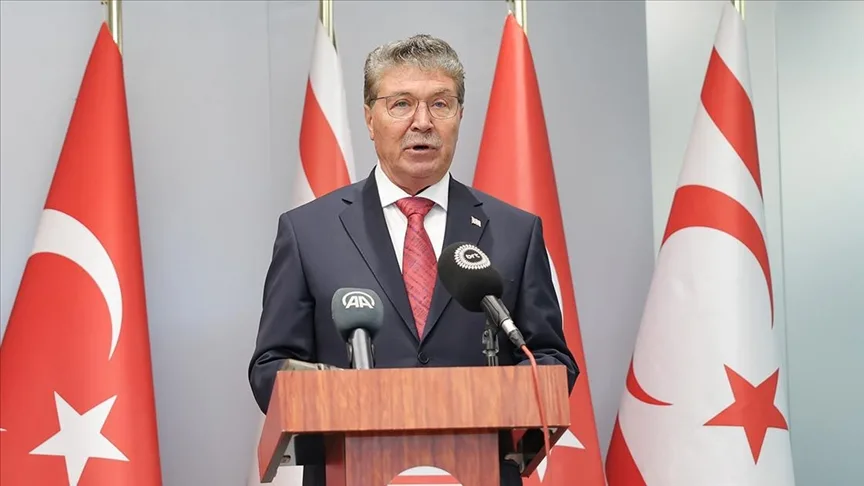 “15 Temmuz, kalkışmalara karşı milletin sarsılmaz iradesinin tarihidir” – BRTK