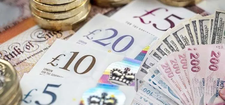 Döviz kurları…Dolar 40,28, euro 47, İngiliz Sterlini 54,25 TL’den işlem görüyor – BRTK