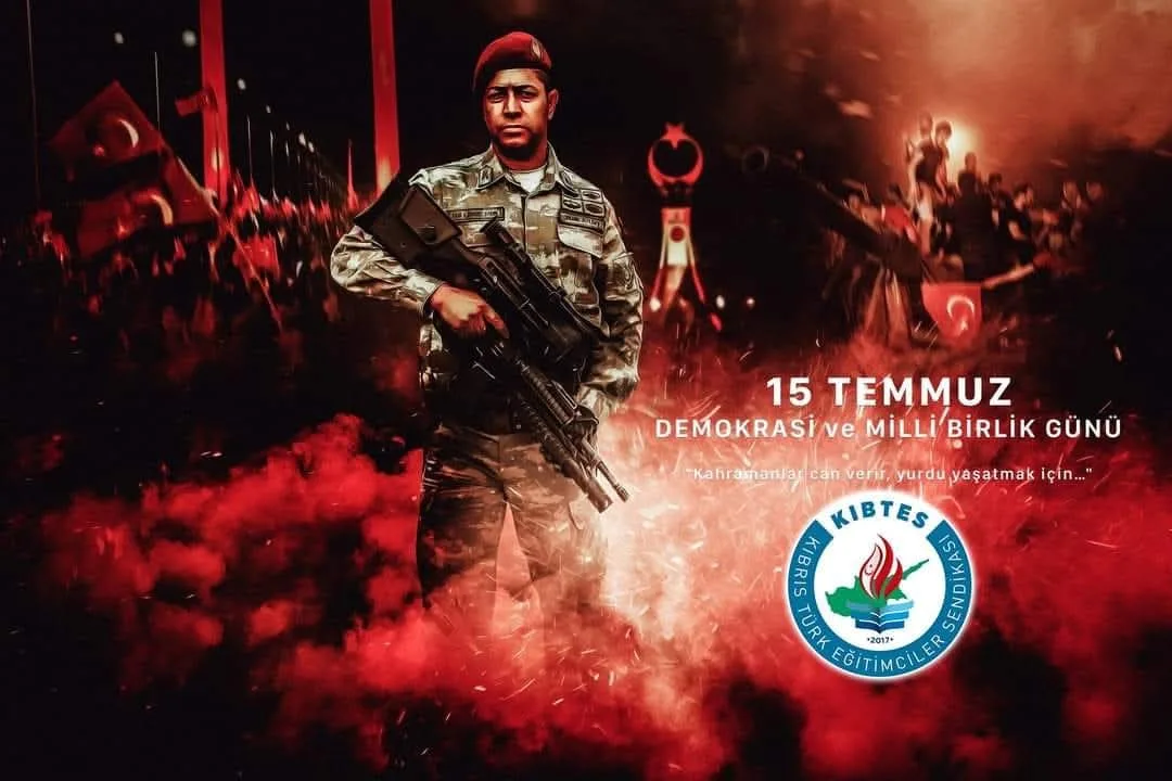 “15 Temmuz bir milattır” – BRTK