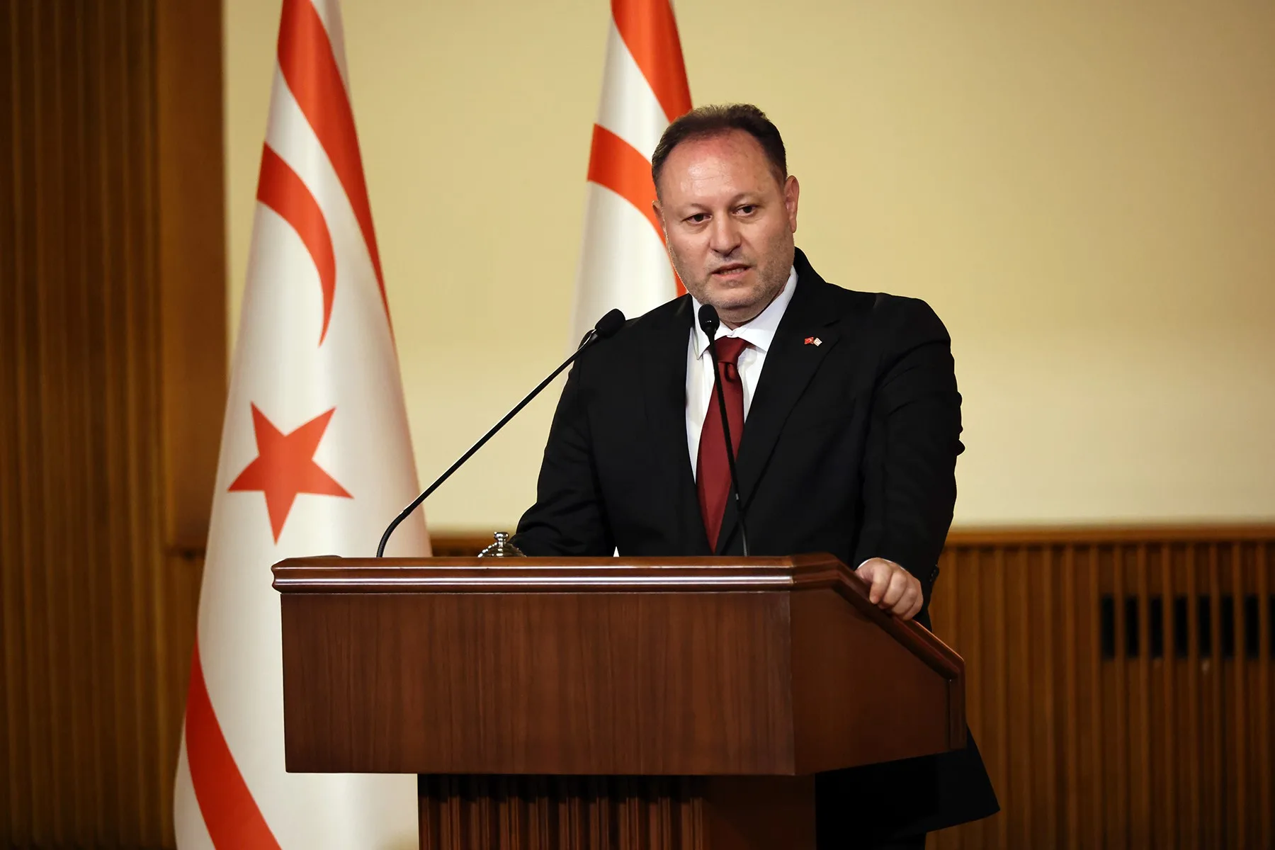 “15 Temmuz 2016 gecesi, milli iradenin en güçlü şekilde tecelli ettiği tarihi bir dönüm noktası olmuştur” – BRTK