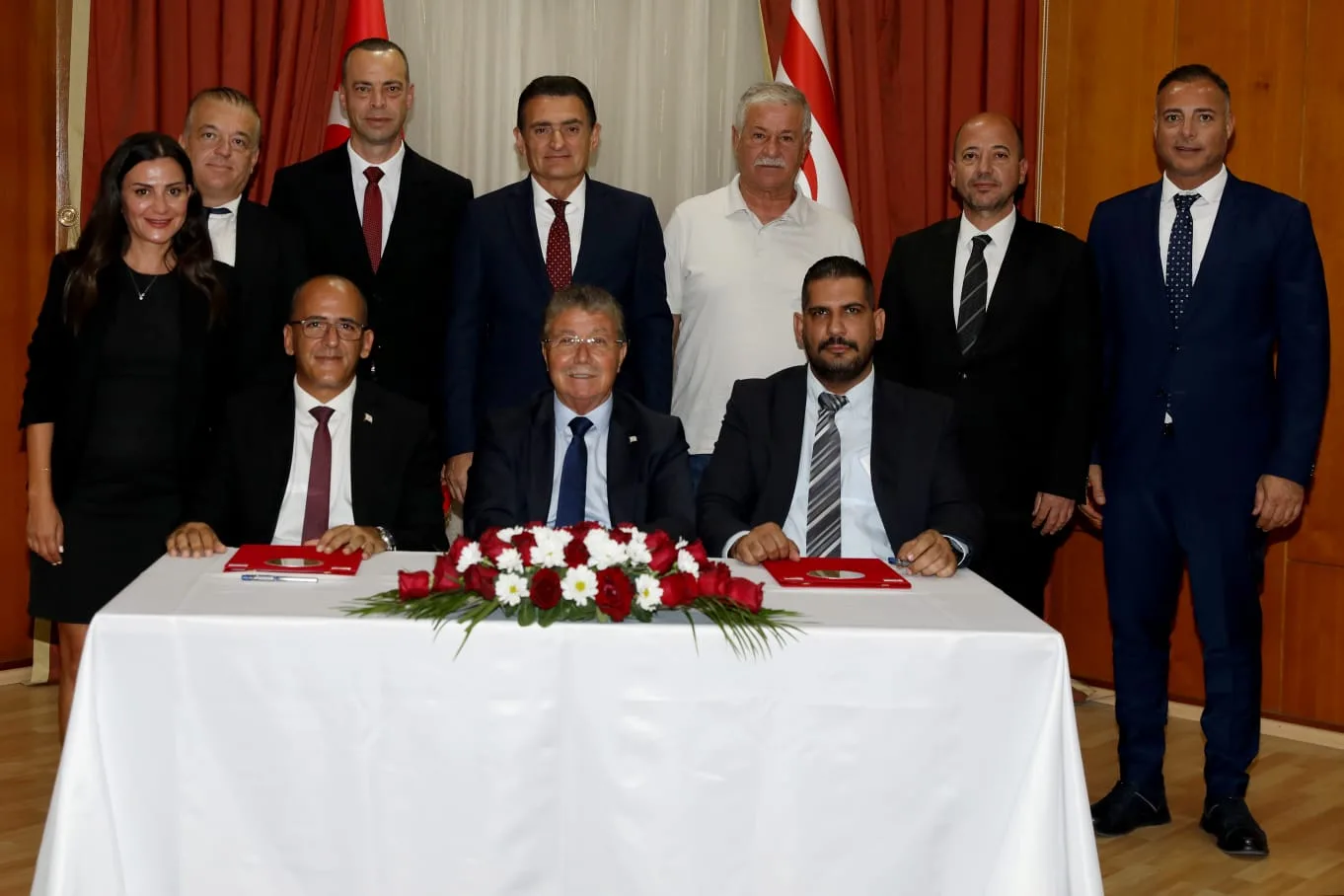 “27 yıl sonra Sosyal Konut Projesi hayata geçiyor” – BRTK