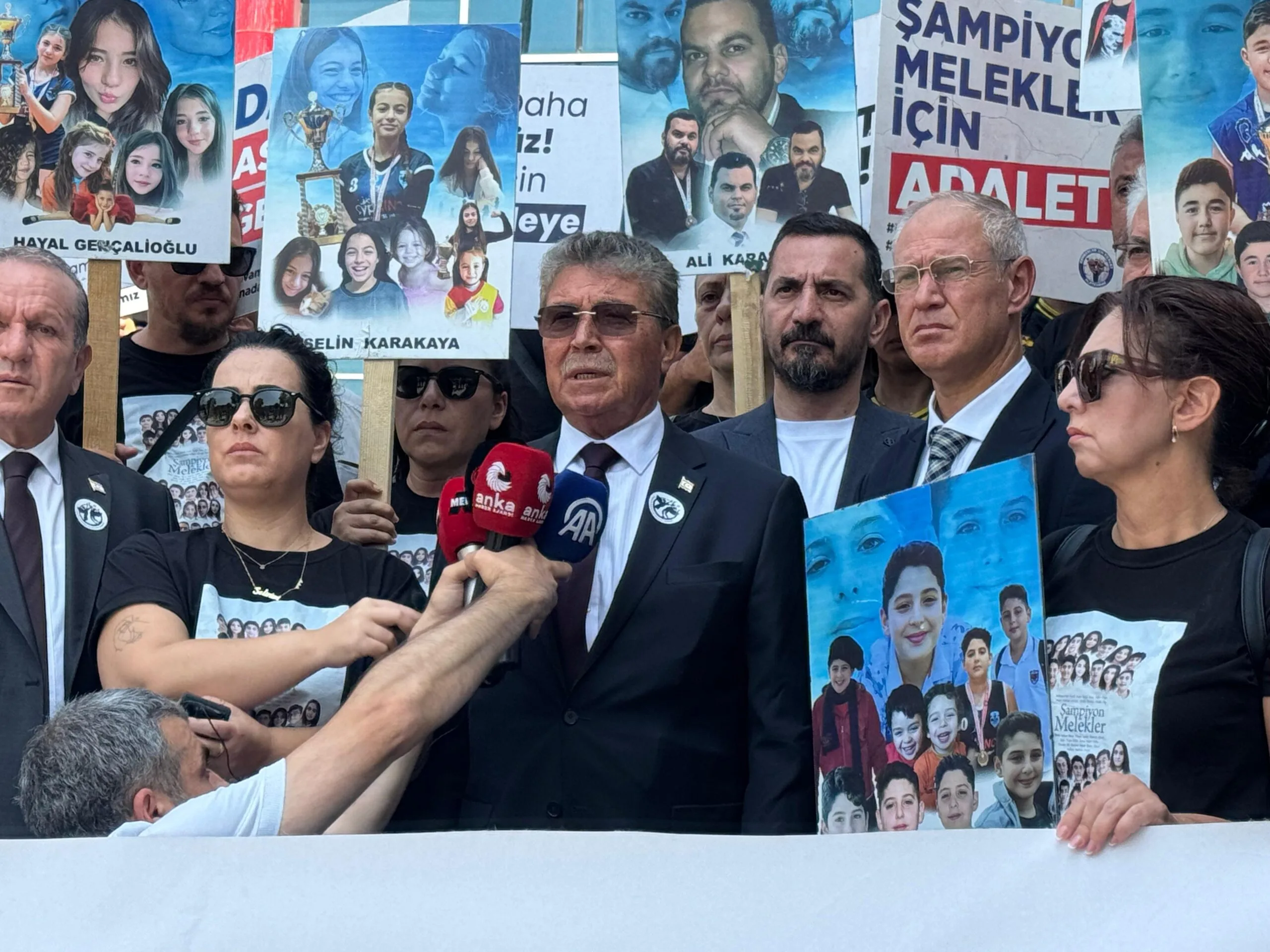 “Bu dava sadece geçmişin hesabını değil, geleceğin güvenliğini de ilgilendiren bir dönüm noktası” – BRTK