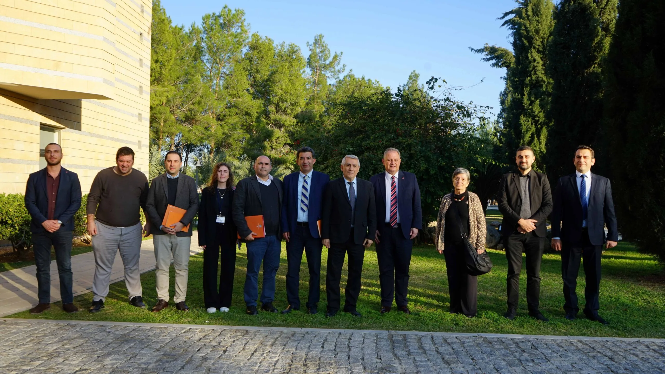 Tarımda artık hastalık ve zararlılar erken tespit edilebilecek – BRTK