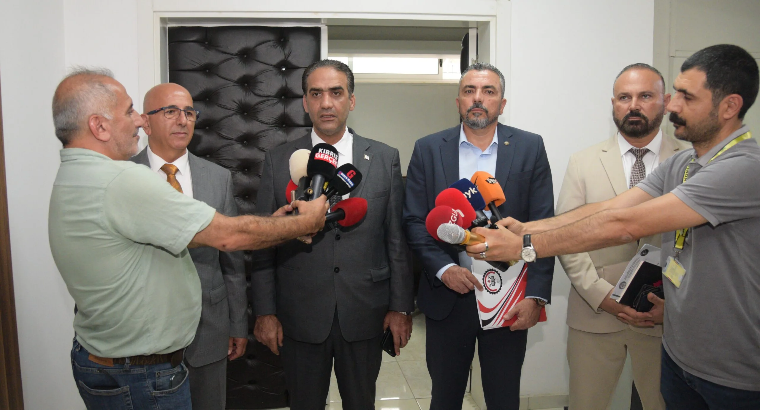 Asgari Ücret Saptama Komisyonu toplantısı sona erdi… Toplantıda “Gizlilik kararı” alındı – BRTK