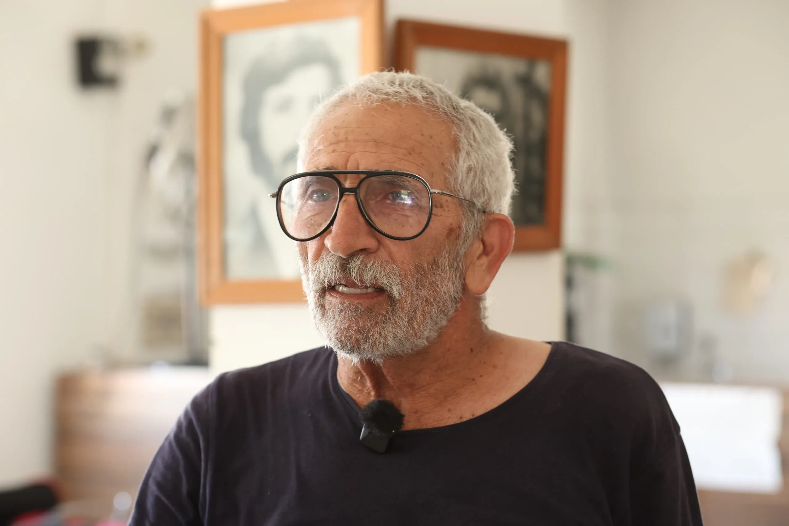 Kıbrıs Barış Harekatı’nın “mücahitleri” Mehmetçiğin Ada’ya çıkışını anlattı – BRTK