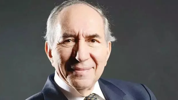 Eski CHP Genel Başkanı Altan Öymen hayatını kaybetti – BRTK